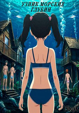 Узник морских глубин