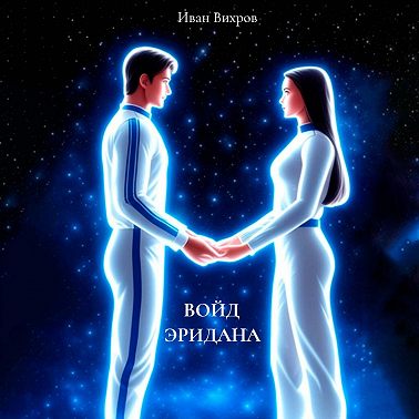 Войд Эридана