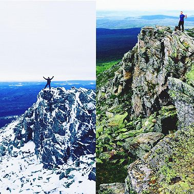 Фантазер и мыслитель