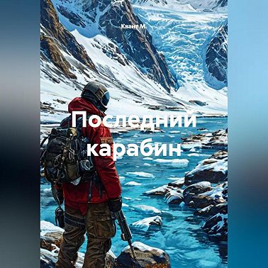 Последний карабин