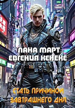 Стать причиной завтрашнего дня