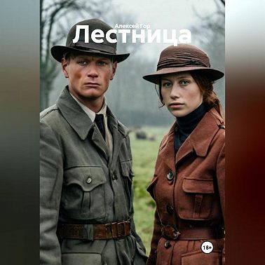 Лестница