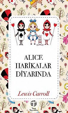 Alice Harikalar Diyarında