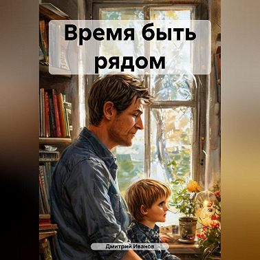 Время быть рядом