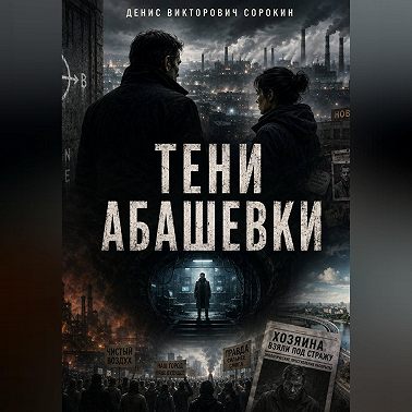 "Тени Абашевки".
