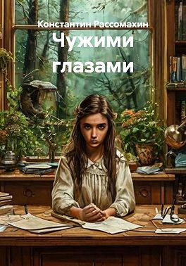 Чужими глазами