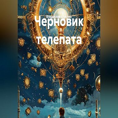 Черновик телепата