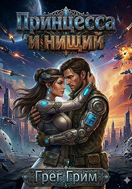 Принцесса и нищий