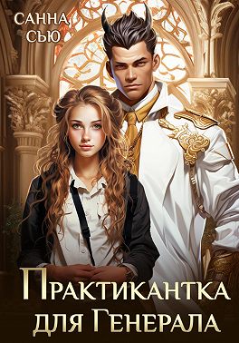 Практикантка для генерала