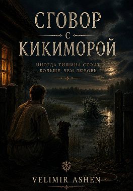 Сговор с Кикиморой