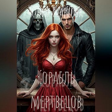 Корабль мертвецов