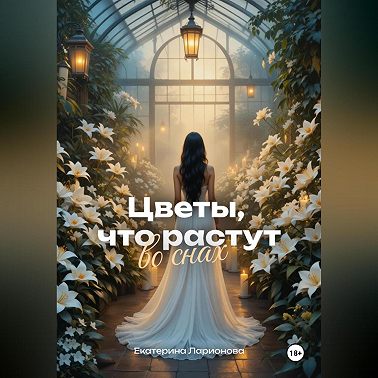 Цветы, что растут во снах