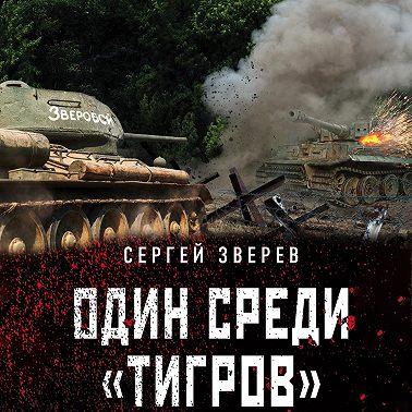 Один среди «тигров»