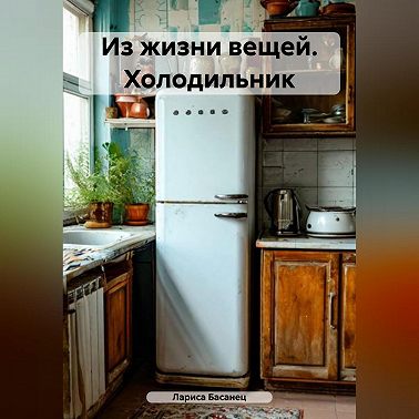 Из жизни вещей. Холодильник
