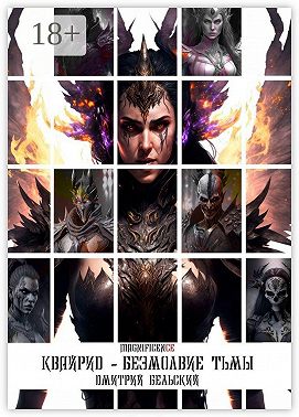 Квайрид: Безмолвие Тьмы