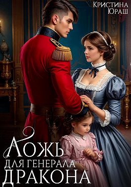 Ложь для генерала-дракона