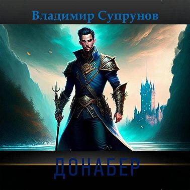 Донабер