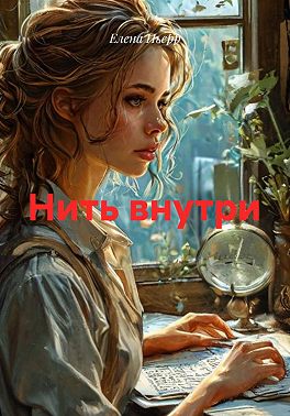Нить внутри
