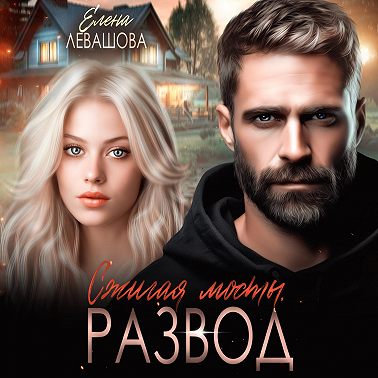 Сжигая мосты. Развод