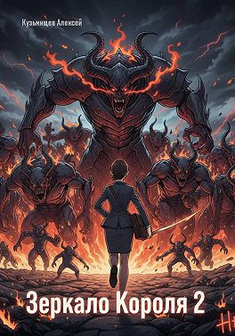Зеркало Короля 2