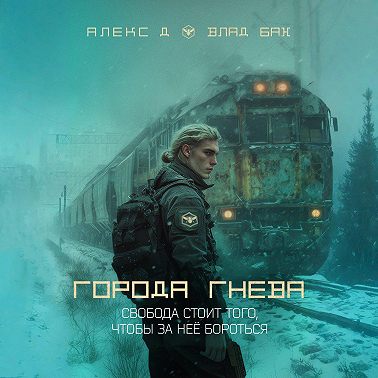 Города гнева