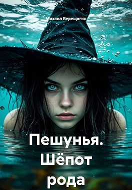 Пешунья. Шёпот рода