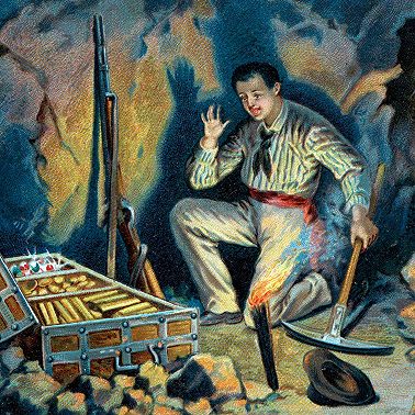 Как читать любимые книги по-новому. Лекция 6. Александр Дюма. «Граф Монте-Кристо»