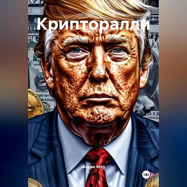 Крипторалли