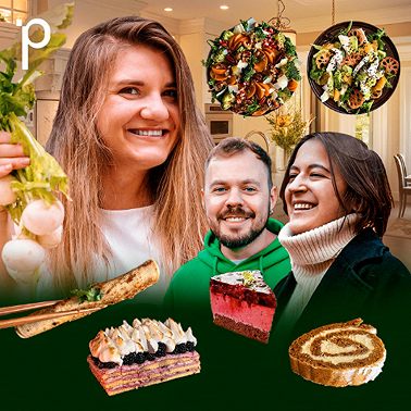 Podlodka #419 – Готовим красиво между митингами