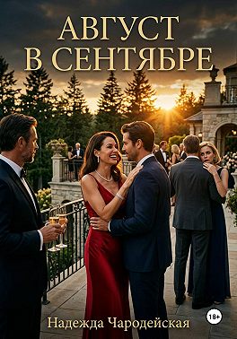 Август в сентябре