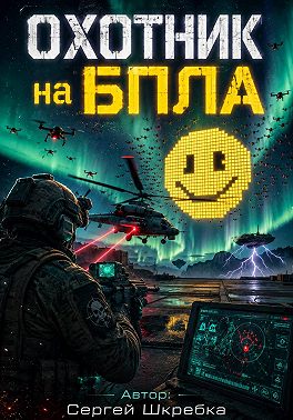 Охотник на БПЛА
