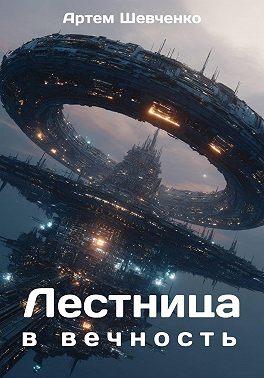 Лестница в вечность
