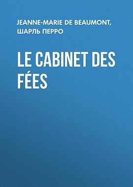 Le Cabinet des Fées