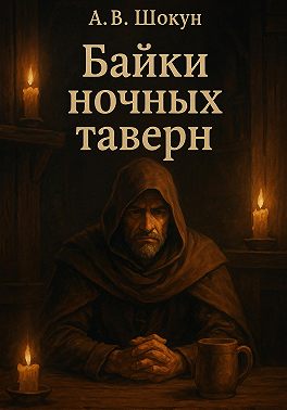 Байки ночных таверн