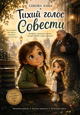 Тихий голос совести