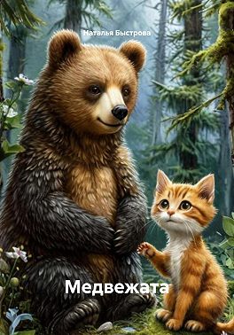 Медвежата