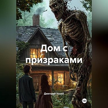Дом с призраками