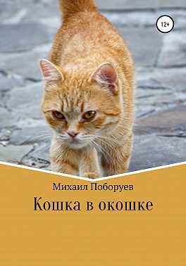 Кошка в окошке