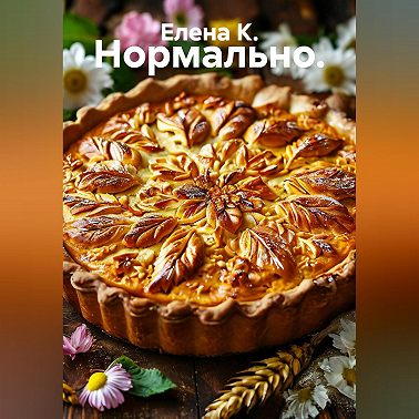 Нормально