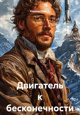 Двигатель к бесконечности