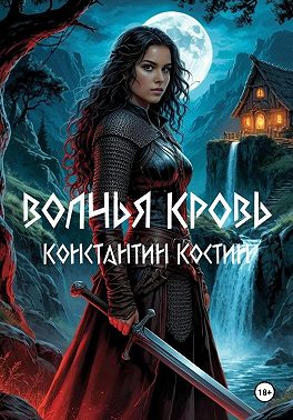 Волчья кровь