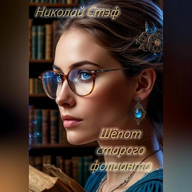 Шёпот старого фолианта