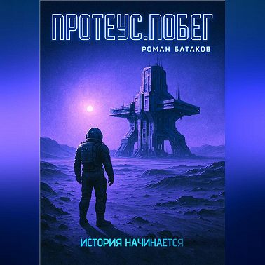 Протеус.Побег.