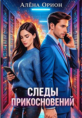 Следы прикосновений