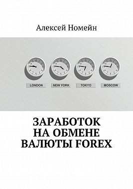 Заработок на обмене валюты Forex