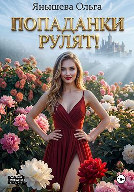 Попаданки рулят!