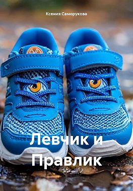 Левчик и Правлик