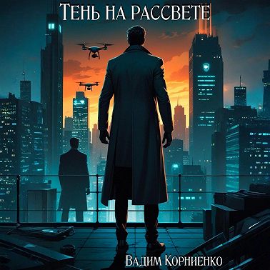 Тень на рассвете
