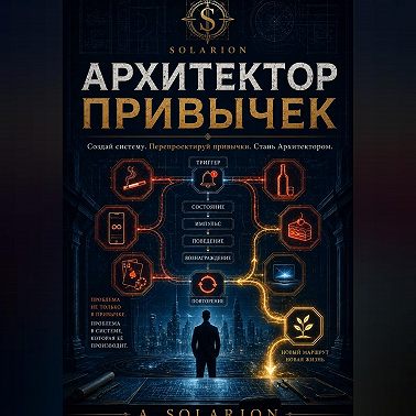 Архитектор привычек