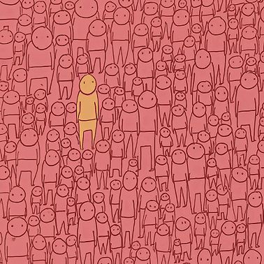 Вы — это сеть: концепция «Сетевого Я» против единой идентичности